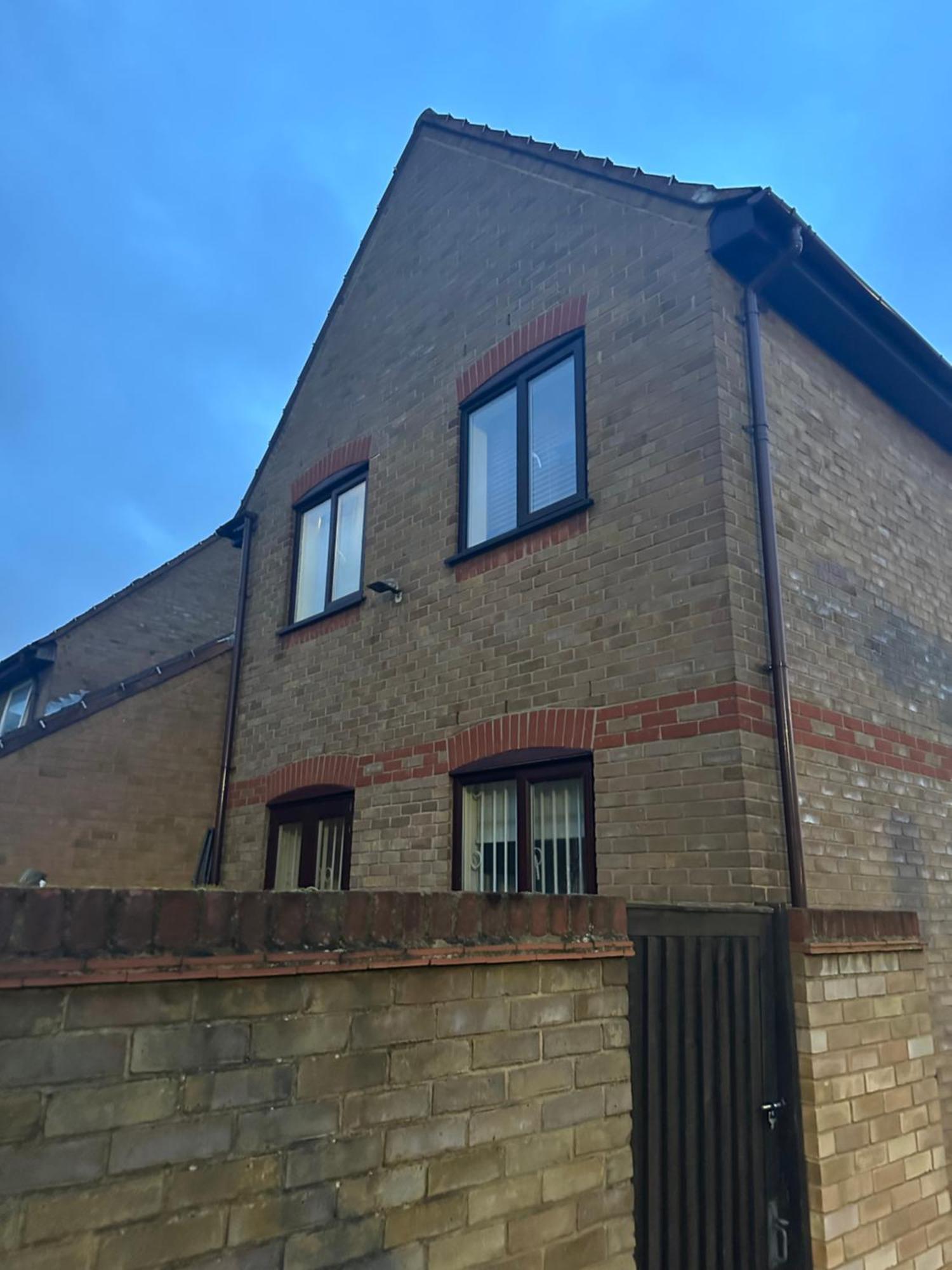 Double Near Airport, Excel In Heart Of * Londres