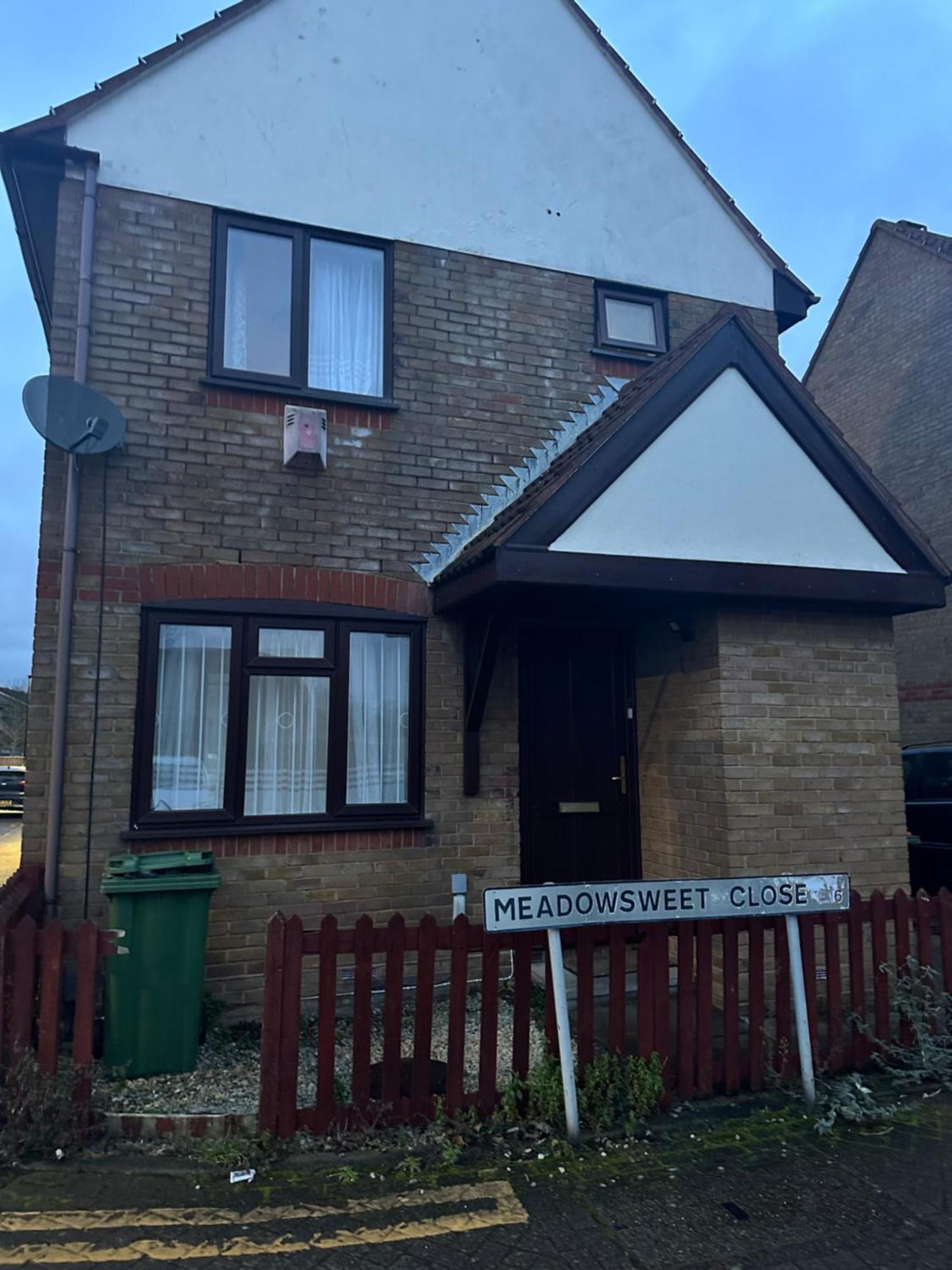 Hospedagem domiciliar Double Near Airport, Excel In Heart Of Londres