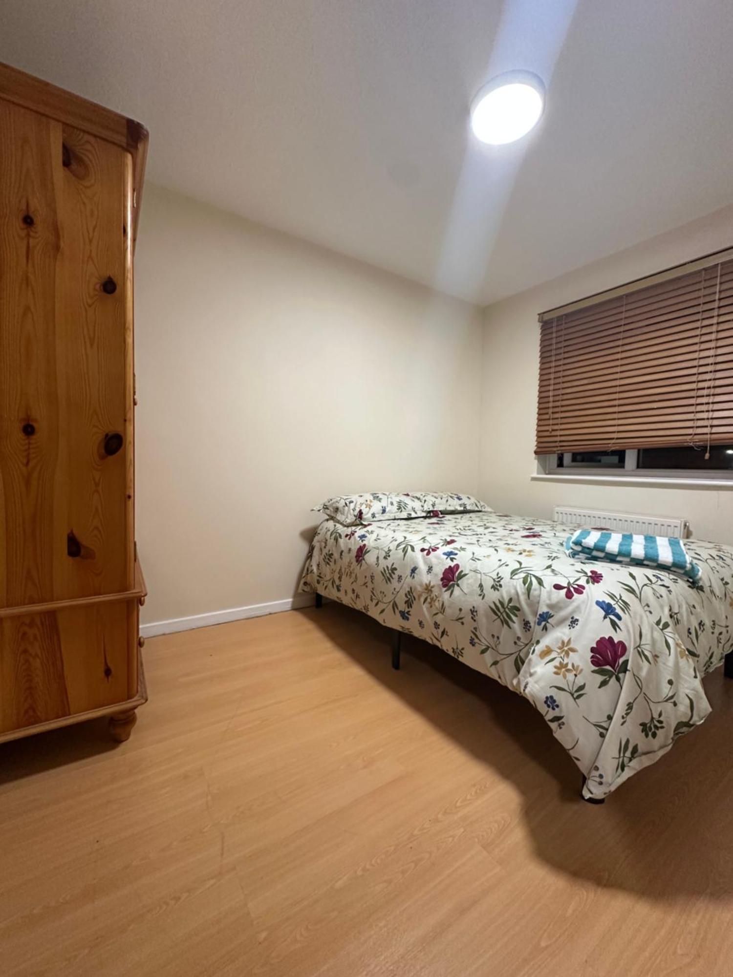 Hospedagem domiciliar Double Near Airport, Excel In Heart Of